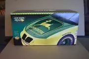 Pontiac Grand Prix 1996 1/18 #5816BA John Deere Motorsport ERTL New in Mint Box