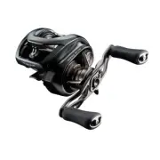 DAIWA Bass Bait Reel 24STEEZ SV TW 100XHL (2024 Model) From Japan Free shipping