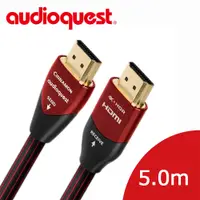 在飛比找PChome24h購物優惠-美國線聖 Audioquest HDMI Cinnamon 