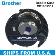 BROTHER Bobbin Case XD1855351 Fits Embroidery Machines & More See Description