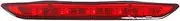 for Ford for Mondeo 2007-2010 3RD Third High Mount Brake Light Additional Stop Lamp 7S71-13A601 Rear Lights
