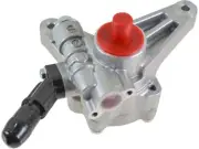Power Steering Pump For 2003-2007 Honda Accord 3.0L V6 2006 2004 2005 KR142BP (for: Honda)