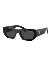 [Prada] PR A01SF Sunglasses in Black