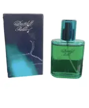 Relax by Davidoff for Men 2.5 Fl.oz EDT Spray RARE VINTAGE - AS IMAGED SEE NOTES