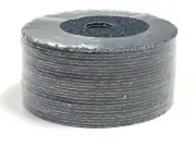 100 - 5" Zirconia Resin Fiber Sanding Grinding Disc 60 Grit