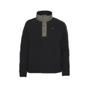 Armada Kenlem Fleece Popover 2024