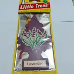 《全新現貨一個》LITTLE TREES美國小樹芳香片/車用吊飾