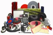 Advance 0782-111 Hydraulic Brush Drive Motor Floor Scrubber 7760 7765 SC7750