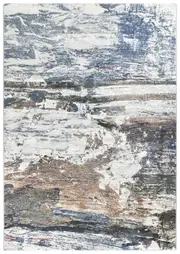 Contemporary Cove River Rock