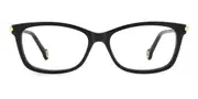 Carolina Herrera HER 0198 2M2 Women’s Glasses Black Size 53 - Private Health Rebate - Blue Light Block Available