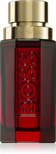 Hugo Boss BOSS The Scent Elixir perfume for men 50 ml