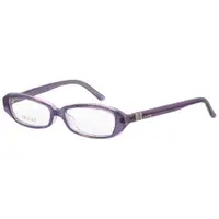 在飛比找ETMall東森購物網優惠-GUCCI-時尚光學眼鏡(晶亮粉紫)