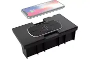 New Scosche CRQ01 MagicMount™ Qi wireless charging kit for 2007-13 GM/Chevy