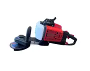 180mm Angle Grinder - 63.3cc Petrol Engine