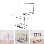 Contemporary Jewelry Stand for Necklaces And Rings - Display