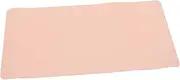 ASAKKURA Nail Hand Cushion Pad Soft PU Manicure Table Mat for Nail Art Salon Home Use Dust Water Absorbent Convenient for Efficient DIY Manicures Random Color