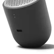 Compact Fabric Shaver with USB Charging - Removes Lint from Clothes Effortlessly