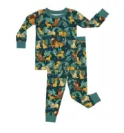 Little Sleepies Size 16 Disney Simba’s Sky Lion King Two Piece Pajama Set