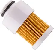 881540 18-7979 68V-24563-00-00 4Pcs Fuel Filter Fit for Yamaha for Mercury 50 60 75 90 115 hp 4 Stroke Outboard 600-295 937961 8815 auto parts