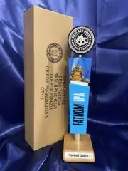 Ballast Point Brewing Co-Fathom IPA-11.5” Beer Tap Handle - New In Box