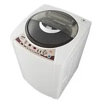 在飛比找Yahoo!奇摩拍賣優惠-SAMPO聲寶15公斤 3D立體水流洗衣機 ES-B15F(