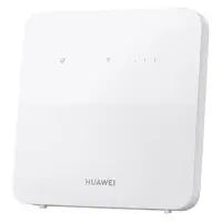 在飛比找森森購物網優惠-HUAWEI 華為 4G CPE 5s 路由器 (B320-