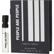 Christian Siriano Silhouette People Are People Eau De Parfume Spray for Women 0.