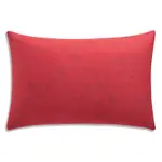 Anne de Solene Minimaliste Pillowcase, Standard
