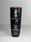 L’Oréal Fall Resist 3x Anti Hairball Shampoo New 340ml, Slightly Damaged Outer
