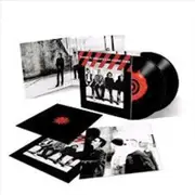 U2 How To Dismantle An Atomic Bomb Boxset CD