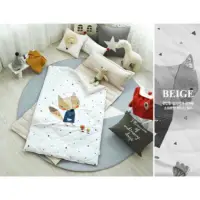在飛比找蝦皮購物優惠-🇰🇷韓國品牌-正版[Prielle]幼兒園兒童睡袋-超細纖維