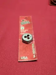 VERMONT AMERICAN 3/16-32 NS DIE Part No. 20767 Made in USA New Orignal Stock NIP