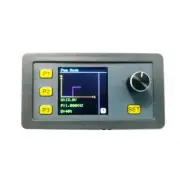DC7-24V Generator Generator Module PWM Pulse Adjustable Module 0-20MA3776