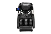 Massage Recliner Chair Therapy Zero Gravity Massager Shiatsu Massaging Machine Calf Leg Shoulder Neck Full Body Electric 4D Homasa