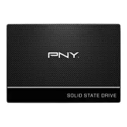 PNY CS900 250GB 2.5" SSD, SATA3 535MB/s 500MB/s R/W for Mac OS/Windows
