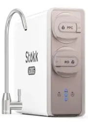 Stokk Reverse Osmosis S1 Water Filtration System (Brand New)