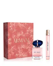Armani My Way Eau de Parfum Gift Set