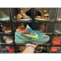 在飛比找蝦皮購物優惠-【XH sneaker】Nike Kobe 6 Prelud