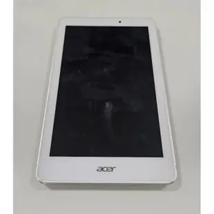 Acer lconia tab 8 A1-840FHD 附保護皮套