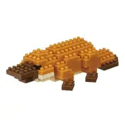Nanoblock Platypus NBC_284
