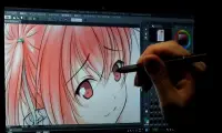 在飛比找Yahoo!奇摩拍賣優惠-HUION Dial Q620M Kamvas 13 Wac