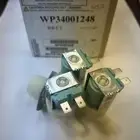 OEN WP34001248 Water Valve 3 Way New WS2