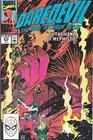 DAREDEVIL #279 (1990) NOCENTI / ROMITA, JR. / WILLIAMSON ~ UNREAD NM