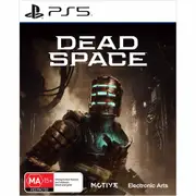 Dead Space preowned