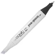 Copic Classic Original Dual Nib Marker BV00 Mauve Shadow