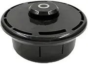 Strimmer Line Spool Trimmer Feed Head Bump for Honda GX25 GX35 Grass Cutter Accessories