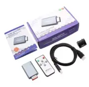 GC Video HDMI Adapter Digital AV to HDMI GC2HDMI for Nintendo Gamecube
