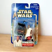 ANAKIN SKYWALKER - Star Wars Attack Of The Clones -Outland Peasant Disguise 2002