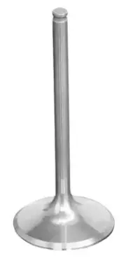 Pro-X Titanium Exhaust Valve (28.3408-1)