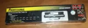 NEW KT INDUSTRIES 21 PIECE METRIC RATCHET & SOCKET SET 3/8" DRIVE FREE SHIPPING